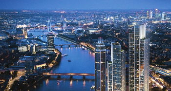 租賃新藍海 馬云預言的房地產變革與未來機遇