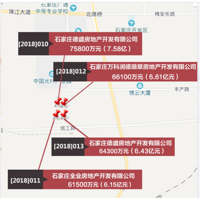 高新區(qū)東南板塊強(qiáng)勢崛起，房企扎堆助推城市擴(kuò)容