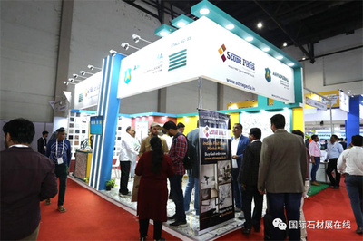 2022年印度齋普爾國際石材展覽會STONEMART圓滿落幕，石材產(chǎn)業(yè)與房地產(chǎn)開發(fā)深度融合