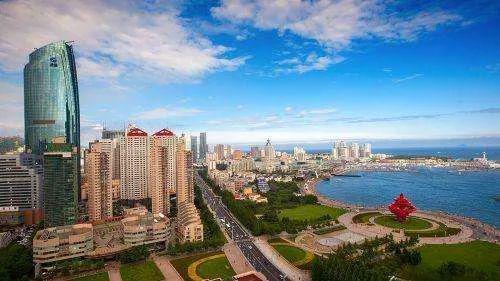 四經普數據解讀 房地產開發企業不斷發展壯大，效益穩步提升