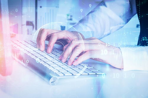 微視網媒大賬房登頂2021企業財稅服務平臺潛力榜，技術服務引領行業新方向