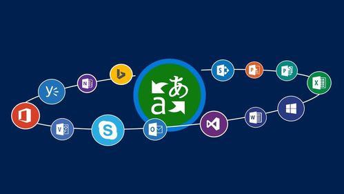 Microsoft Translator 打破語言障礙，拓展全球溝通新機(jī)遇
